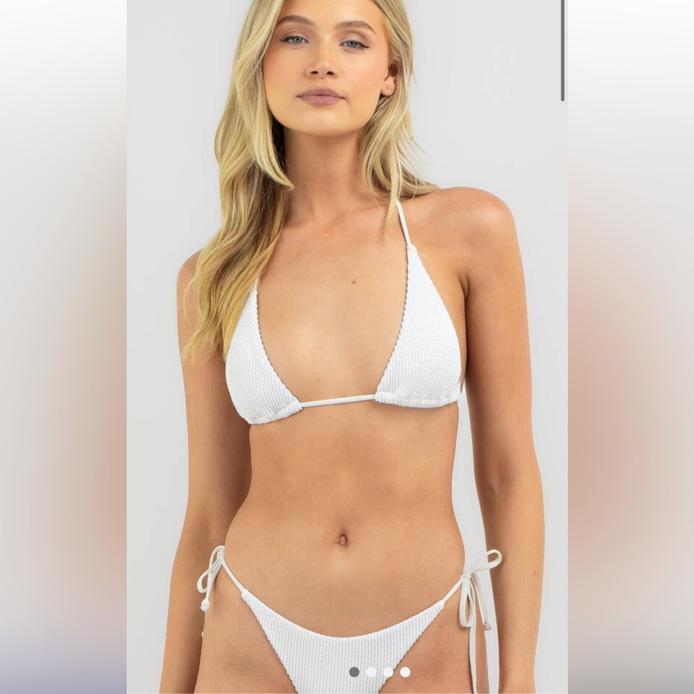 Billabong Summer High Bikini- worn once!